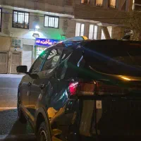 kmc x5 1403 کی ام سی ایکس ۵|خودرو سواری و وانت|تهران, قنات‌کوثر|دیوار