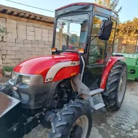 تراکتور ۴۷۰با ادوات|خودرو سنگین|مهاباد (آذربایجان غربی), |دیوار