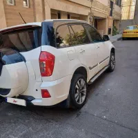 ام وی ام ایکس ۳۳  mvmx33s بدون رنگ نو|خودرو سواری و وانت|تهران, صادقیه|دیوار