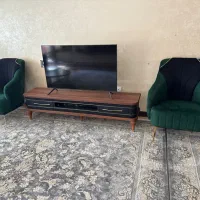 فرصت طلایی برای تازه عروس با نو هیچ فرقی نداره|مبلمان خانگی و میز عسلی|یزد, |دیوار