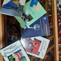 کتاب دانشگاهی|کتاب و مجله آموزشی|اصفهان, بابوکان|دیوار