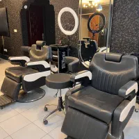 تجهیزات آرایشگاه و مطب