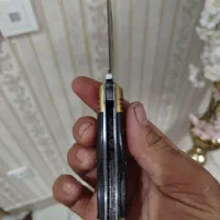 چاقوی بابا
