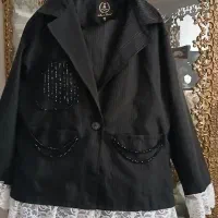 کت عروسکی دیپلمات