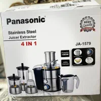 ابمیوه گیری نو