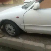 میستوپیشی سفیدمدل1993|خودرو کلاسیک|یاسوج, |دیوار