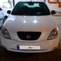 تیبا صندوق دار تمیز|خودرو سواری و وانت|مشهد, دوست آباد|دیوار