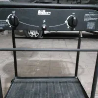 باربیکیو مناسب بر تراس و حیاط|اجاق گاز و لوازم برقی پختوپز|زاهدان, |دیوار