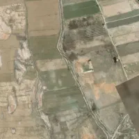 زمین-کمر-بندی-کفترک-تک-برگ-سند