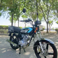 هندا نامی ۱۵۰ سی سی مدل ۱۴۰۳