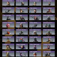 اکانت کالاف