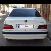 پژو پارس XU7P|خودرو سواری و وانت|تهران, سردارجنگل|دیوار