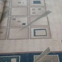 قالی دست بافت