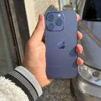 ایفون۱۴پروریجستر شده