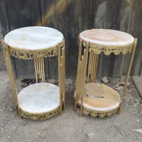 میز تلفن برنزی|میز تلفن|پاکدشت, خاتون آباد|دیوار