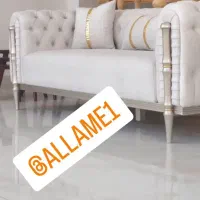 سرویس خواب و آینه کنسول میز تلویزیون جاکفشی