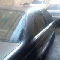 پژو ۴۰۵ اس ال ایکس