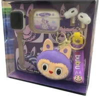 ایرپاد و ساعت کرومی و لبوبو و ملودی|لوازم جانبی موبایل و تبلت|تهران, هاشمآباد|دیوار