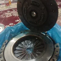 دیسک و صفحه ۲۰۶ تیپ دو|قطعات یدکی و لوازم جانبی|کرمانشاه, |دیوار