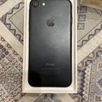 ایفون 7نرمال نیاز به تعمیر