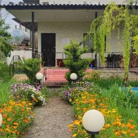 ویلا دربستی جاده توسکستان