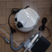 وسایل کاشت  ناخن|آرایشی، بهداشتی، درمانی|مشهد, زمرد|دیوار