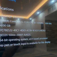 مینی کیس hp|رایانه رومیزی|قم, صدوق|دیوار