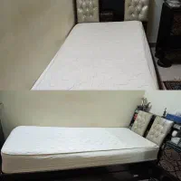 تخت یک نفره
