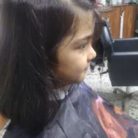 اصلاح در منزل .و اپیلاسیون آقایان توسط آقا