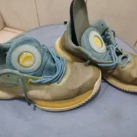 کتونی اورجینال سفارش ایالات متحده|کیف، کفش، کمربند|تبریز, |دیوار