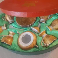 قهوه‌خوری