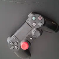 ps4 slim فول گیم|کنسول، بازی ویدئویی و آنلاین|شیراز, گویم|دیوار