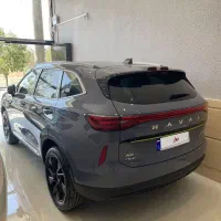 فروش اقساطی هاوال H6 مدل ۲۰۲۵ هیبرید|خودرو سواری و وانت|مشهد, سجادیه|دیوار