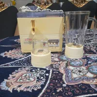 ابمیوه گیری وا چرخ گوشت