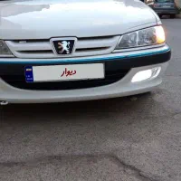 پارس 89 دوگانه کارخانه|خودرو سواری و وانت|شاهین‌شهر, طالقانی|دیوار