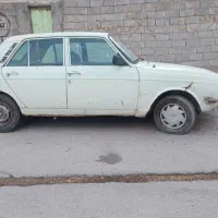 اسقاطی پیکان مدل ۸۰