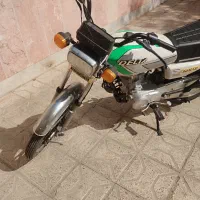 هندا سالم تمیز مرتب بدون کوچک ترین ایراد به شرط