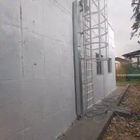 جوشکاری وتخریب کاری