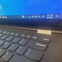 لپ تاپ lenovo تاشو|رایانه همراه|تهران, پاسداران|دیوار