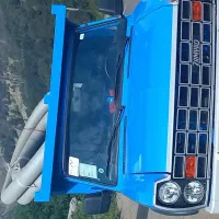 نیسان دوگانه سوز شرکتی مدل ۱۴۰۲