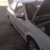 فروش سمند ملی|خودرو سواری و وانت|تبریز, |دیوار