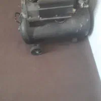 فروش پمپ باد ۵۰ کیلوی و بالابر سیار