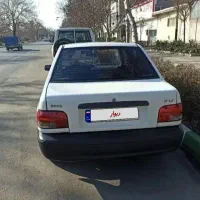 پراید ۱۳۱ مدل 97 SE