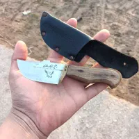 چاقو استیل زنجان درحد