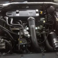 ۴۰۵ مدل ۸۸ دوگانه|خودرو سواری و وانت|اراک, |دیوار