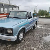مزدا 2000