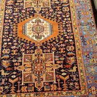 خریدار انواع فرش دستباف کارکرده و کهنه|فرش|تبریز, |دیوار