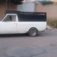 پیکان وانت مدل ۹۰