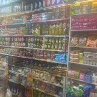 چیدمان و فروشندگی