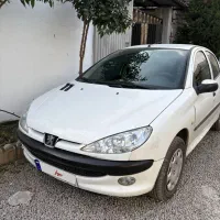 ۲۰۶ مدل نود تیپ ۳